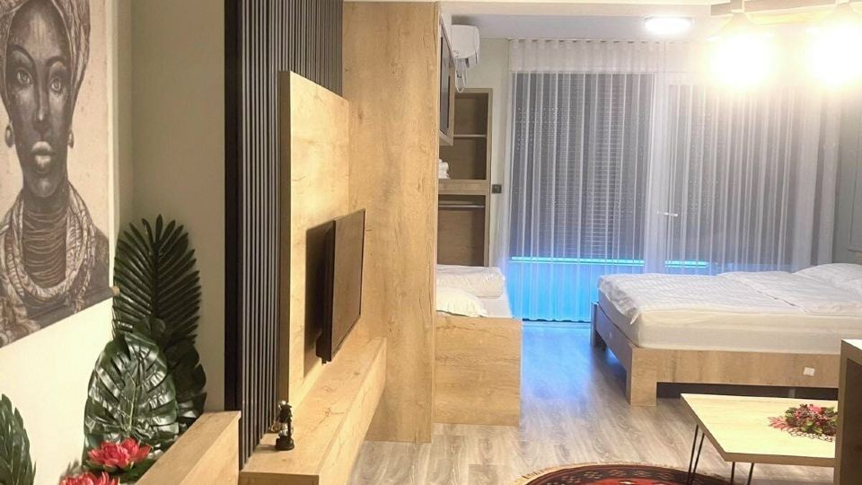 Nesi Apartment