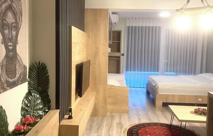 Nesi Apartment