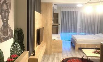 Nesi Apartment