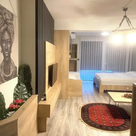 Nesi Apartment