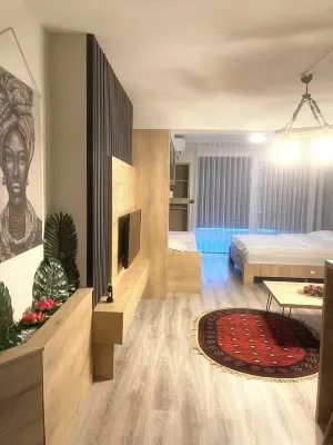 Nesi Apartment - Apartments