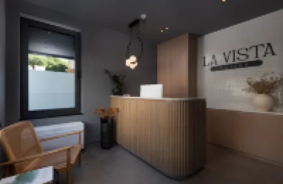 La Vista Suites