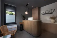 La Vista Suites Hotels in Preko