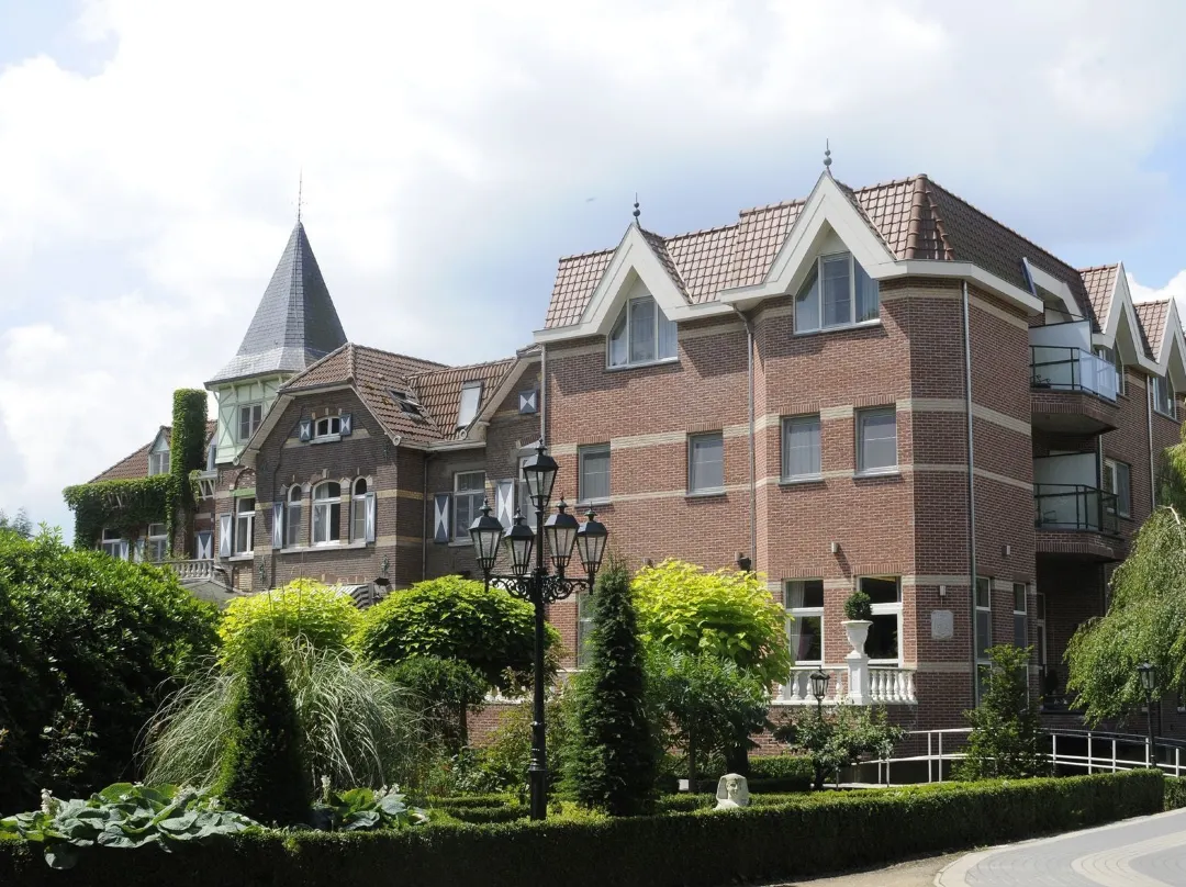 Kasteel Wurfeld - Maaseik
