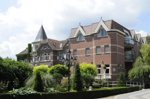 Kasteel Wurfeld - 4 Sao