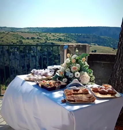 Villa Sine Tempore Fumarola