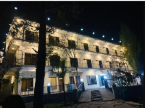Sunrise Hotel