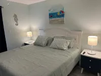 Tropical Oasis on Sombrero Beach in the Heart of Marathon FL