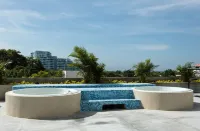Oasis Tropical Hotel Hotels in Bello Horizonte