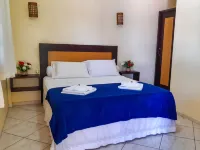 Pousada Iguana Hoteles en Canoa Quebrada