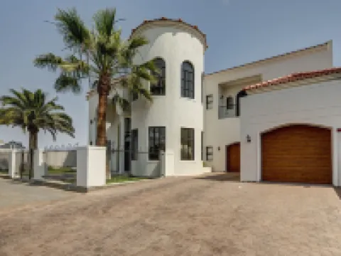 Lagoon Suites Guesthouse CC Hotels in Walvis Bay