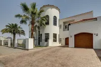 瀉湖套房精品酒店 酒店