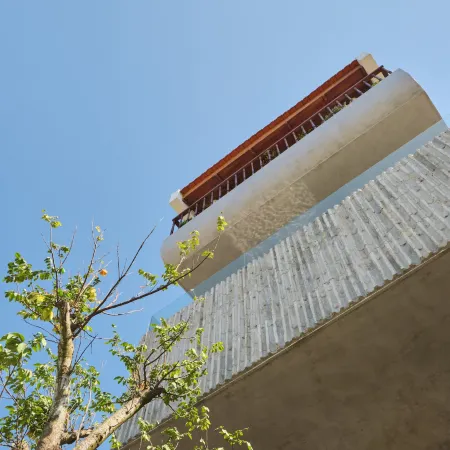 Barbados Cherry Villa