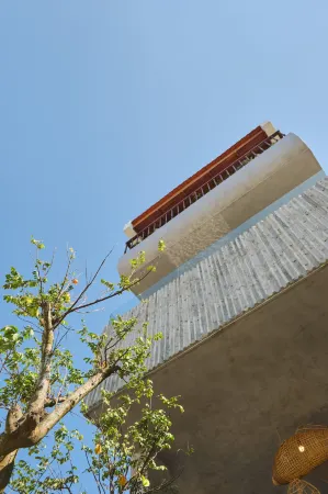 Barbados Cherry Villa