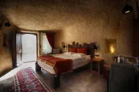 1811 Cave Hotel Hotels in Kavaklıönü Mahallesi