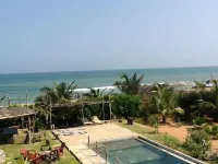 La Maison Bleue Lome - Beach