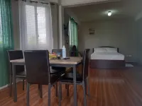 MJay's Studio Hotel a 