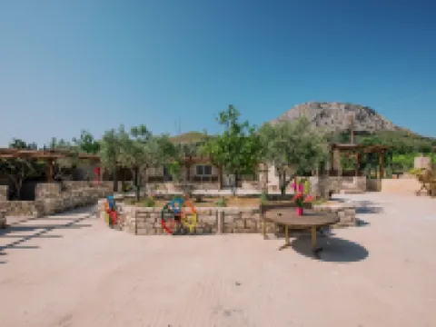Acrocorinth Apartments Hotels in Corinth