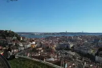 Stunning 2-Bed House in Beautiful Area of Lisboa