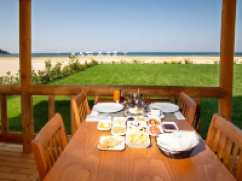 Mukha ORMANLI Erdek otelleri