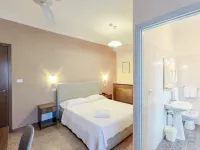 ホテル・カステロ トリノのホテル