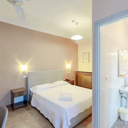 Hotel Castello
