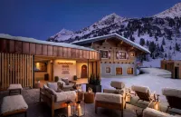 Kesselspitze Hotel & Chalet, Valamar Collection Hotel a 