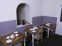 Fourways Guest House Hotels in Thirsk