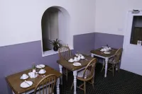 Fourways Guest House Hotels in Newsham with Breckenbrough