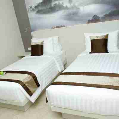 Horison Abepura Rooms