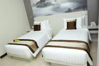 Horison Abepura Hotel dekat Masjid Taqwa Padang Bulan