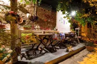 Bozcaada Butik Pansiyon Hotels in 