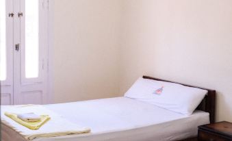 Al-Manara Hostel Siwa Oasis