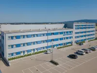 WinBudget "bed&breakfast" Hotels in Гемайнде Бад-Зауэрбрун