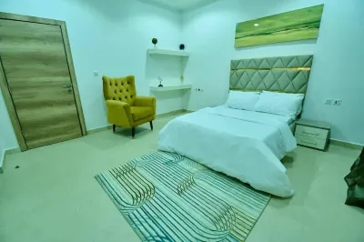 Hendon Luxury Apartment Hotels in 