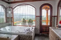 Hotel Boutique la Casona de la Moreria Hotels in Machachi