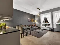 Origo Leilighetshotell Hotels in Drammen