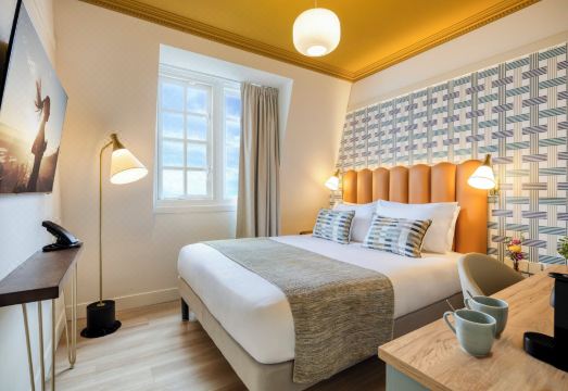 Citadines 현대적인 주방 시설