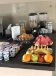Ikonik Spa Hotel - Breakfast