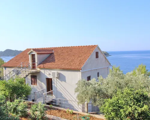 Apartments Bacic Ξενοδοχεία στην πόλη Blato