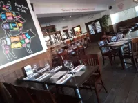 The Vine Hotel Hotels in Mablethorpe