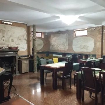 Aeetes Palace Отели в г. Кутаиси