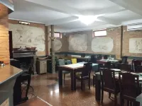 Aeetes Palace Hotel di Kutaisi