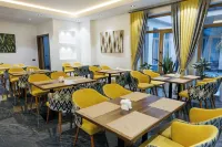 Marwa Hotel - Aamiainen