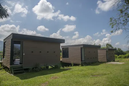 Finca Hotel Rosa Antonia