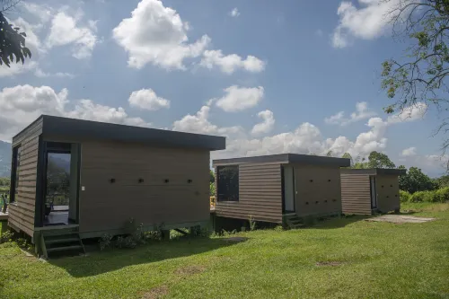 Finca Hotel Rosa Antonia Hotels in Calarca