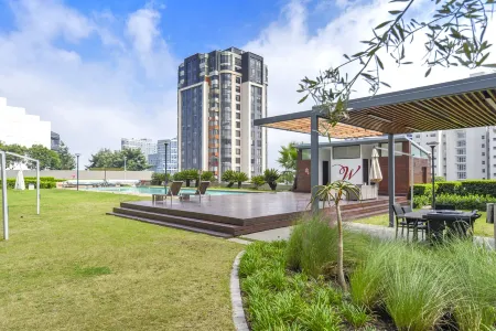 Westpoint 64 Отели рядом с достопримечательностью «Sandton Skye»