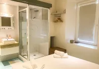 카사 아프리카 타리파 호텔