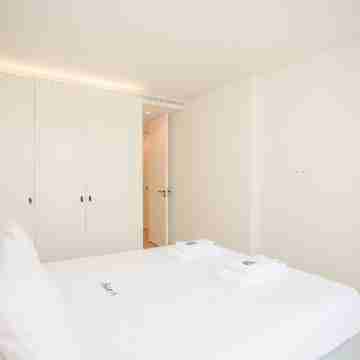 Liiiving in Porto - Crystal Palace Apartment Rooms