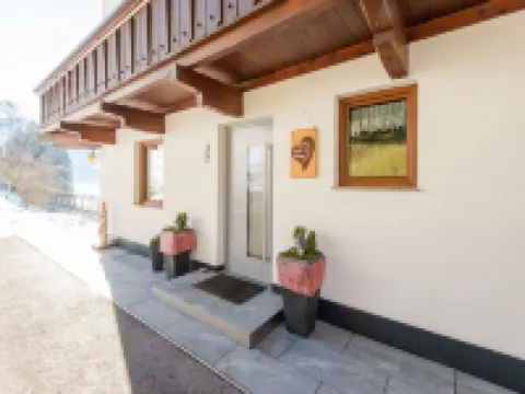 Chalet in Hainzenberg Near Ski Slopes